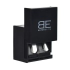 Beter Elite Sacapuntas Doble 2