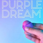Beter Yummy Lip Balm Purple Dream 2