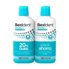 Bexident Encías Colutorio Pack