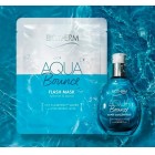 Biotherm Aqua Bounce Flash Mask 35Gr 1