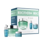 Biotherm Aquasource Gel Hyalu Plump Gel Estuche