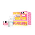 Biotherm Aquasource Lote Cica Nutri Cream Estuche