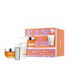 Biotherm Aquasource + Vitamin Glow Gel 50ml Cofre