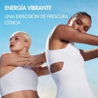 Biotherm Eau Vitaminée Impulsion Citron 100ml 2