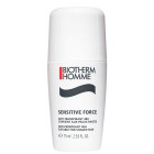 Biotherm Homme Sensitive Force Desodorante Rollon 75Ml