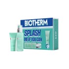 Biotherm Homme Lote Aquapower Piel Normal 75Ml 0