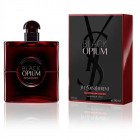 Black Opium Over Red Eau de Parfum 90ml 1