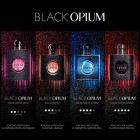 Yves Saint Laurent Black Opium Extreme 90Ml 4