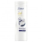 Body Milk Dove Piel Seca 400Ml