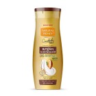 Body Milk Natural Honey Argan 330Ml