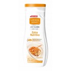 Body Milk Natural Honey Extra Nutritiva 330Ml