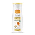 Body Milk Natural Honey Extra Nutritiva 330Ml