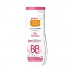 Body Milk Natural Honey Piel Perfecta 330Ml