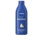 Body Milk Nivea Nutritivo Piel Muy Seca 400Ml
