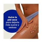 Body Milk Nivea Nutritivo Piel Muy Seca 400Ml 3