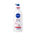 Body Milk Nivea Repara & Cuida Piel Seca y Muy Seca 400Ml