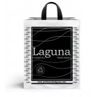 Bolsa Regalo Laguna Plástico Lazo Grande 45X45