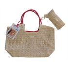 Regalo Clarins Bolso Playa Solares
