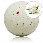 Bomba De Baño S&S Jazmín Con Petalos 140G