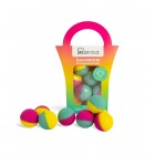 Bombas de baño IDC Orange & Lemon