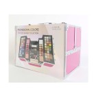 Bon Voyage Professional Colour Pink 1