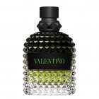 Valentino Born In Roma Uomo Green Stravaganza 100ml