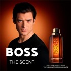 Boss The Scent Intense For Him 50ml 3
