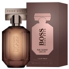 BOSS THE SCENT ABSOLUTE FOR HER EDP 50 vaporizador 1