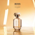 Boss The Scent For Her Edp 100 Vaporizador 5