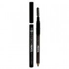 Bronx Eyebrow Pencil 02 Taupe