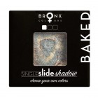Bronx Single Click Baked Eyeshadow Moon