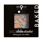 Bronx Single Click Baked Eyeshadow Neptune