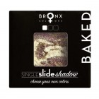 Bronx Single Click Baked Eyeshadow Pluto