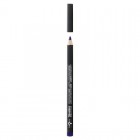 Bronx Triangle Eye Contour Pencil Deep Ocean