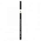 Bronx Triangle Eye Contour Pencil On The Wood