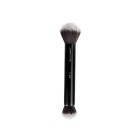 Brushworks Double Ended Powder And Buff Brush 0