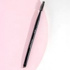 Brushworks N22 Double Ended Brow Brush And Spoolie 1