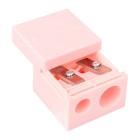 Brushworks Sacapuntas Pencil Sharpener 0