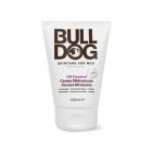 Bulldog Crema Hidratante Oil Control 100Ml