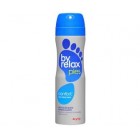 Byly Desodorante By Relax Pies 200Ml