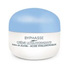 Byphasse Crema Ultra Hidratante Ácido Hialurónico 50ml 0