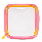Regalo Cacharel neceser rosa
