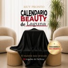 Calendario de adviento de Perfumerías Laguna