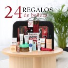 Calendario de adviento de Perfumerías Laguna 1