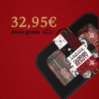 Calendario de adviento de Perfumerías Laguna 4