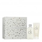 Calvin Klein Ck One Lote 200 Vaporizador
