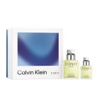 Calvin Klein Eternity Men Lote 100 Vaporizador