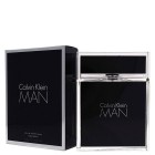 Calvin Klein Man 100 Vaporizador 1