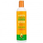 Cantu Avocado Curl Activator Cream 355 ml