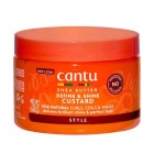 Cantu Define & Shine Custard 340Gr